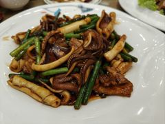 -良友·海鲜青岛菜(五四广场店)