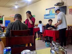 大堂-董立兵烤鸭店(山大路店)