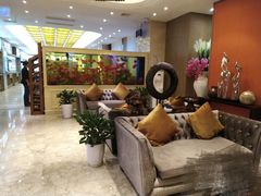 -骏莱海鲜鱼港(五角场店)