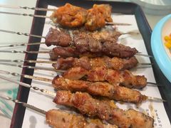 -佶政筋饼·新概念(安阳路店)