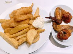 -宜家·瑞典风味餐厅(四元桥店)