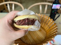 -闫家驴肉老店(华电一校店)