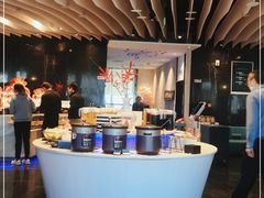 自助取餐区-王家渡火锅店(亦庄店)
