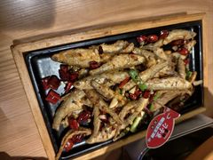 -自己人•宜昌菜(水悦城店)