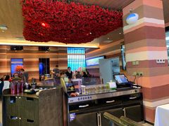 大堂-老湘亲·品鉴湘菜(蔡塘爱琴海店)