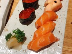 -隐泉之语日式料理(王府中环店)