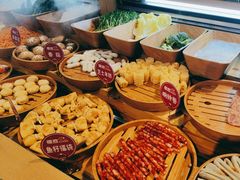 -樱煦和牛寿喜烧(如皋吾悦广场店)