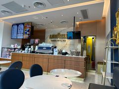 -LAVAZZA拉瓦萨咖啡(上海金融街店)