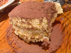 -La Strada(安福路店)