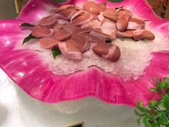 -川骄海鲜自助(亚运村店)