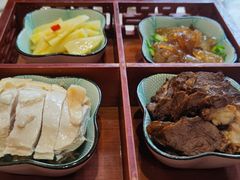 -钱塘花园·宁波菜