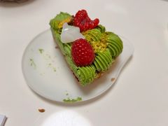 -ZAZA CAKERY