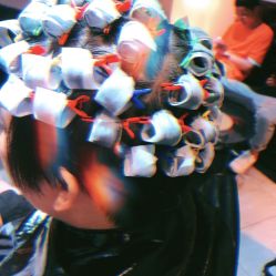 -SIX Hair Consultant