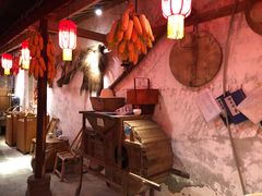 -田园印象·成都土菜院子(华阳店)