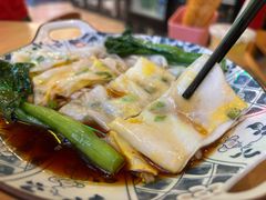 -湛林.粤西大排挡(前门店)