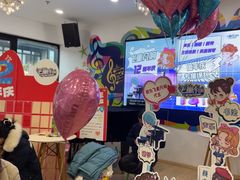 -飞童凡响艺术学校(松江区九里亭校区)