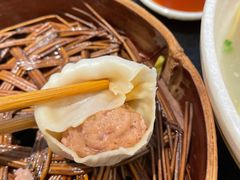 苏州汤包-蔡先生(双阳路店)