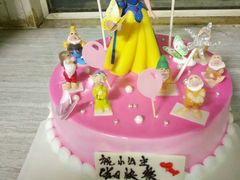 -半糖主义(龙绣街店)