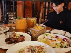 -FUTURE BAR(岭南天地店)