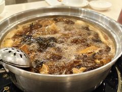 -太婆天府山珍酒楼(亚运村店)