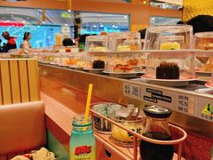 -元气寿司(环球港店)
