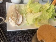 -桃园烧烤·砂锅(商业步行街店)