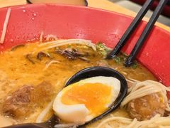 -一風堂拉面(美罗城店)