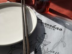 -赵小姐丨新中餐(曲江店)