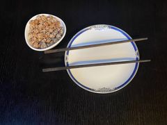 -柒號馆天津菜·八珍豆腐·牛窝骨