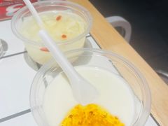 -留香铁板烤肉(解放西路旗舰店)