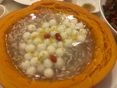 -玫瑰厅上海菜(兴国路店)