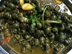 -虾弄弄海派小龙虾·牛羊蝎子火锅