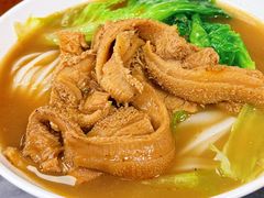 -珍珍小食店(西华路店)