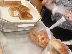 -新侨三宝乐西餐厅(崇文门店)