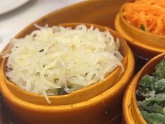 -晋阳春·山西菜·北京烤鸭(交大店)