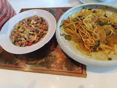 -红樱桃·欢乐餐厅(太原里店)