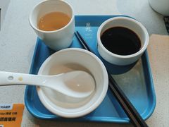 -百年果林椰子鸡(中洲店)
