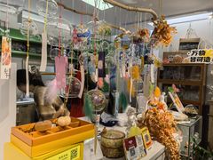 -100家灵感仓库·DIY团建(什刹海店)