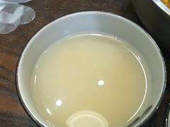 -内蒙焖面大盆骨餐馆(山大路店)