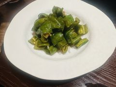 -滇野云南野生菌餐厅(陕西南路店)