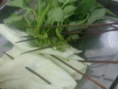 -手提串串香