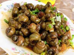 炒螺丝-妈妈的小作坊(陈家镇店)