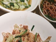 -福满我家大碗厨·湘菜(上海大厦店)