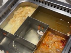 -巴奴毛肚火锅(大剧院店)