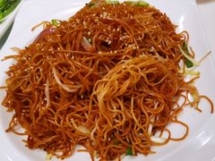 豉油皇炒面-海宝酒家(中山四路店)