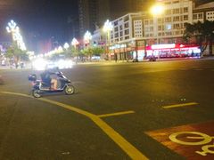 -香都都干锅城(东街店)