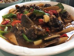 -皖小斌·小葱伴豆腐(丰收路店)