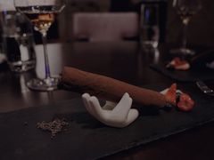 -北京华彬费尔蒙酒店·刃餐厅