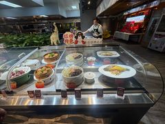 -不倒翁·安徽名菜楼(步行街店)