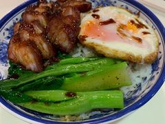 -禄興記香港大排档(歌斐中心店)